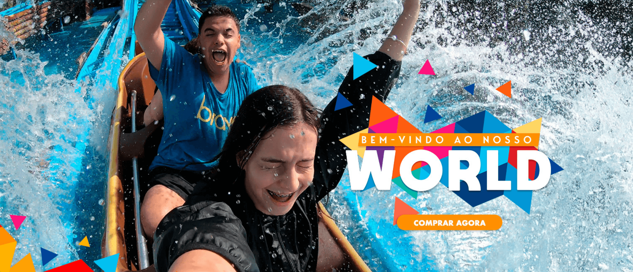 Beto Carrero World